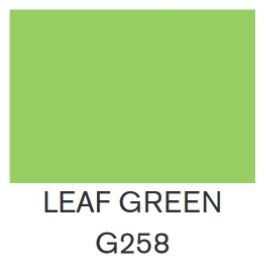 Promarker Winsor & Newton G258 Leaf Green